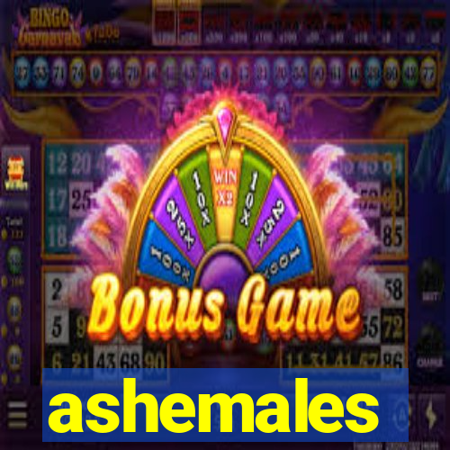 ashemales