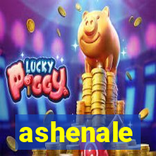 ashenale