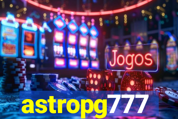 astropg777