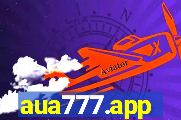 aua777.app