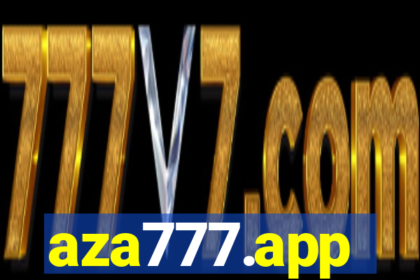 aza777.app