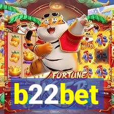 b22bet