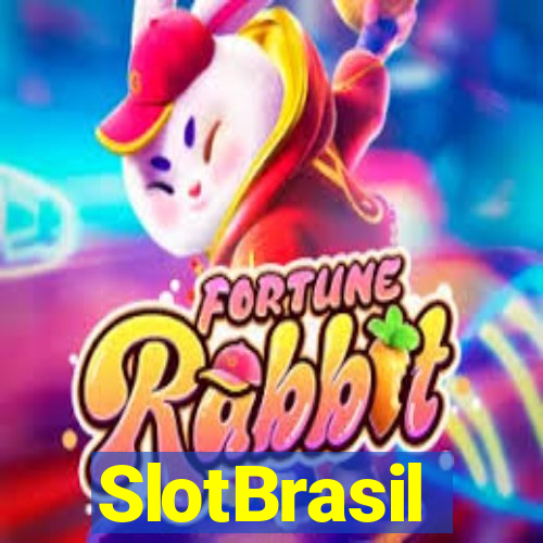 SlotBrasil