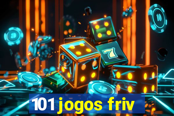 101 jogos friv