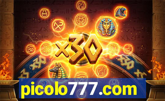 picolo777.com