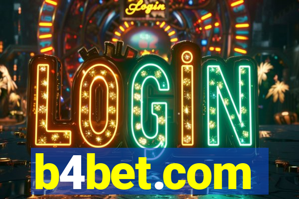 b4bet.com