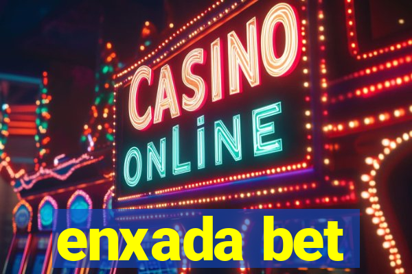 enxada bet