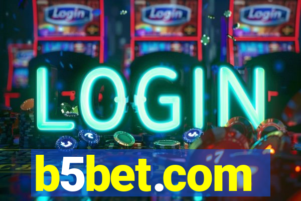 b5bet.com