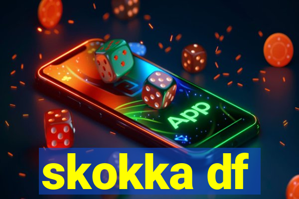 skokka df