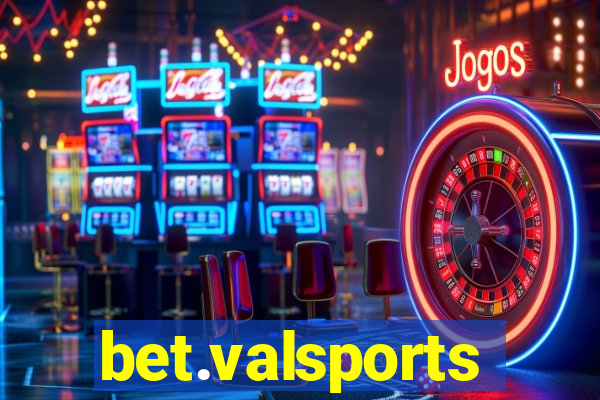 bet.valsports