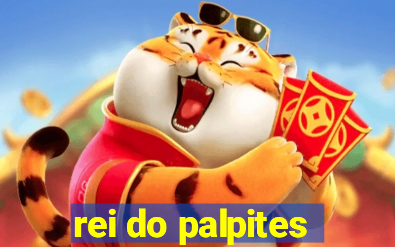 rei do palpites