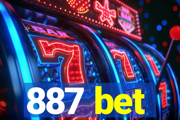 887 bet