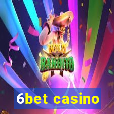 6bet casino