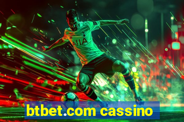 btbet.com cassino