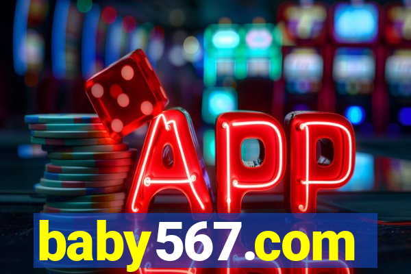 baby567.com