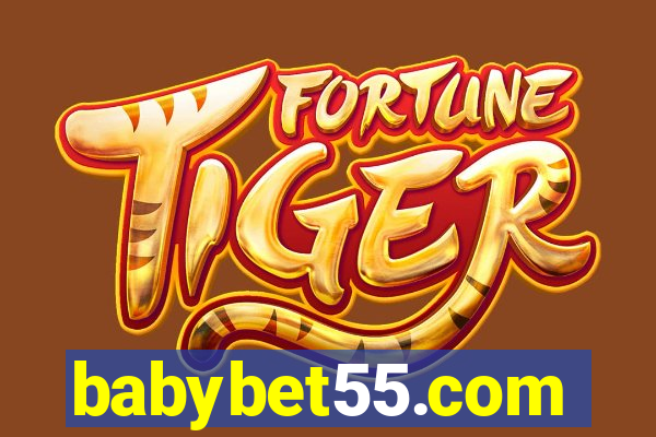 babybet55.com