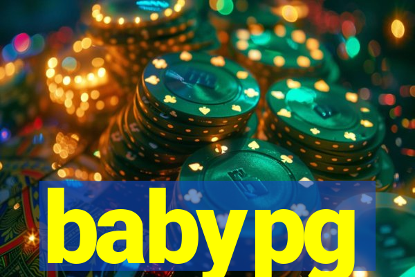 babypg