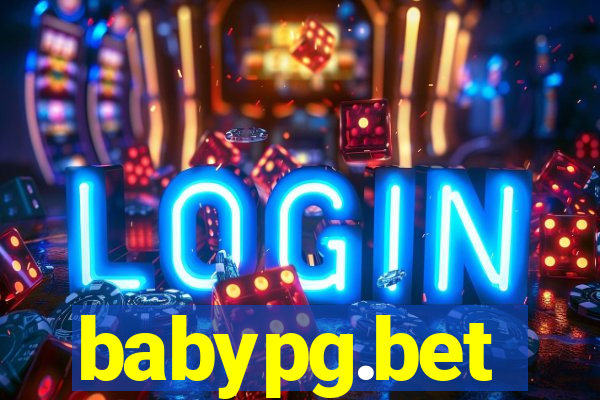 babypg.bet