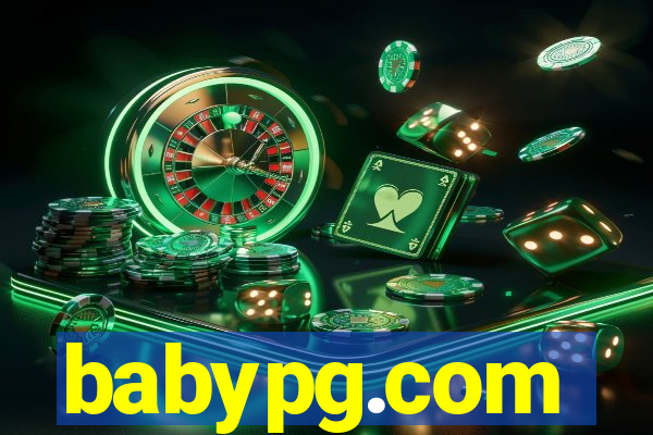 babypg.com