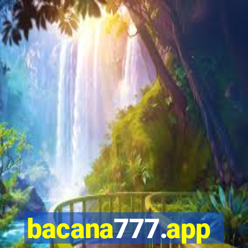 bacana777.app