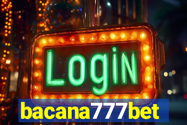 bacana777bet