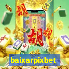 baixarpixbet