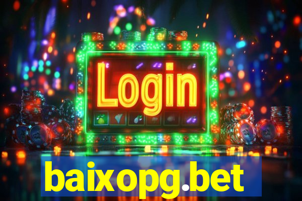 baixopg.bet