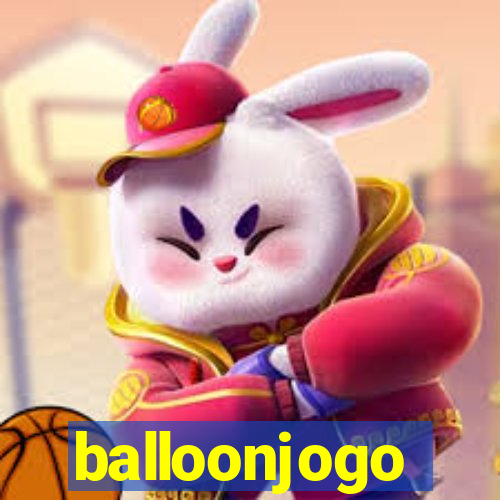 balloonjogo