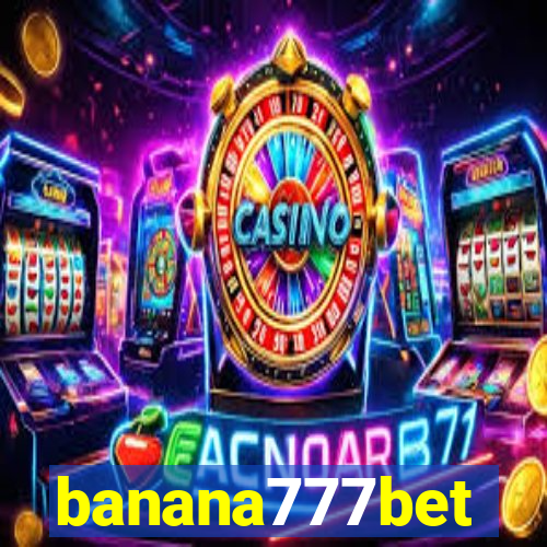 banana777bet