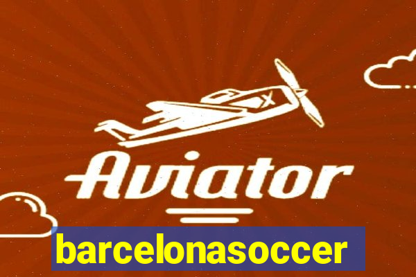 barcelonasoccer.club