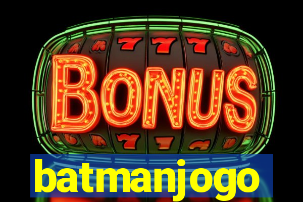 batmanjogo