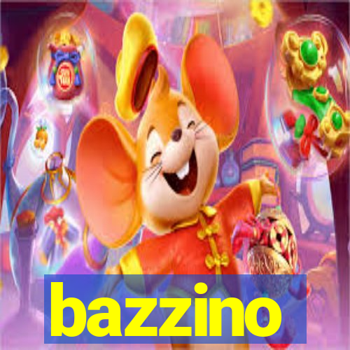 bazzino