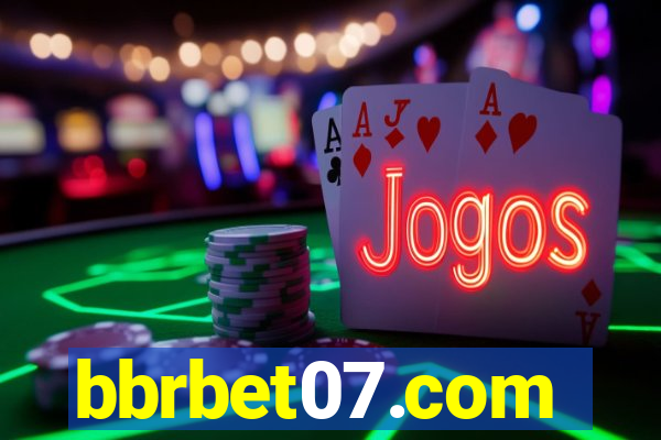 bbrbet07.com