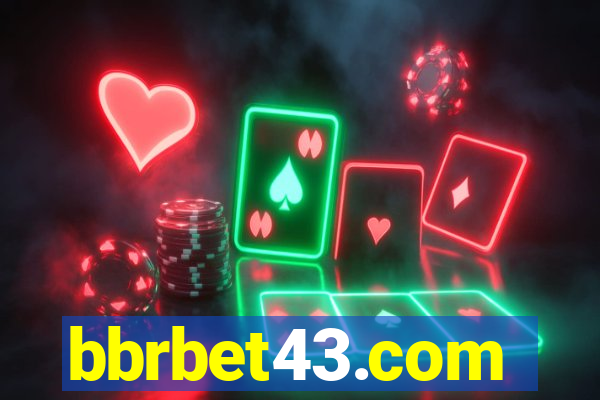 bbrbet43.com