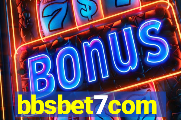 bbsbet7com