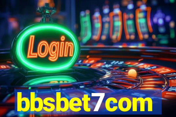 bbsbet7com