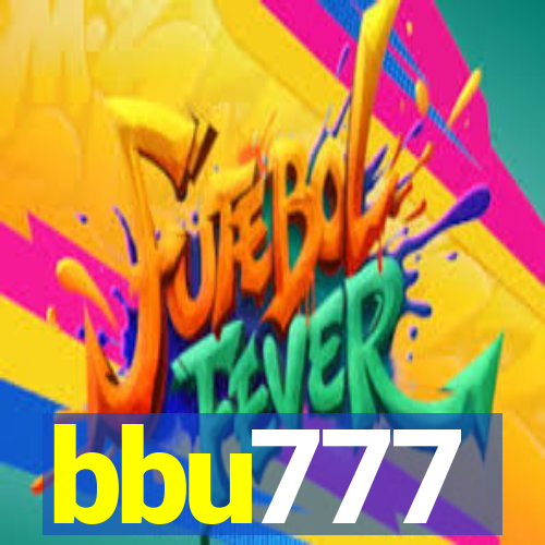 bbu777