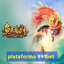 plataforma 991bet