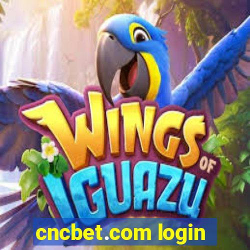 cncbet.com login