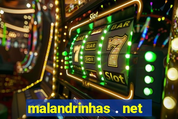 malandrinhas . net