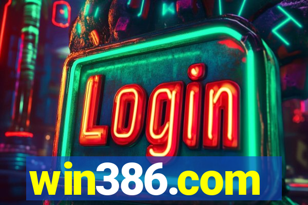 win386.com