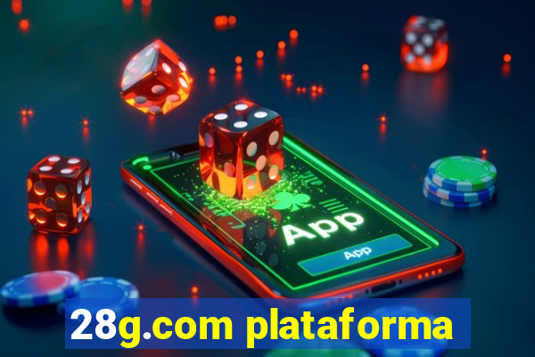 28g.com plataforma