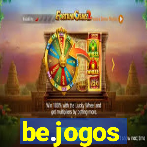 be.jogos