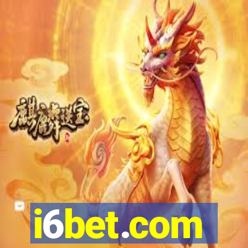 i6bet.com