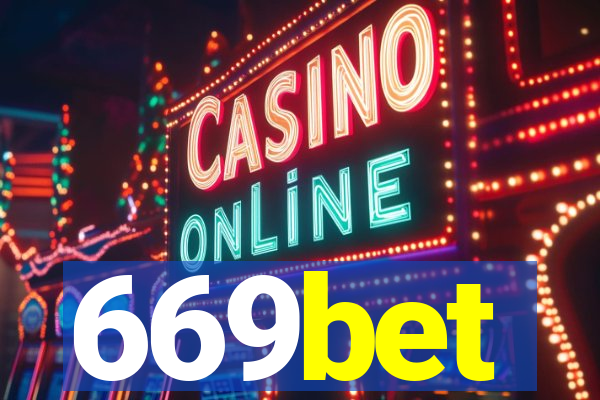 669bet