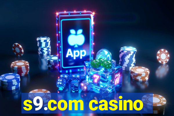 s9.com casino