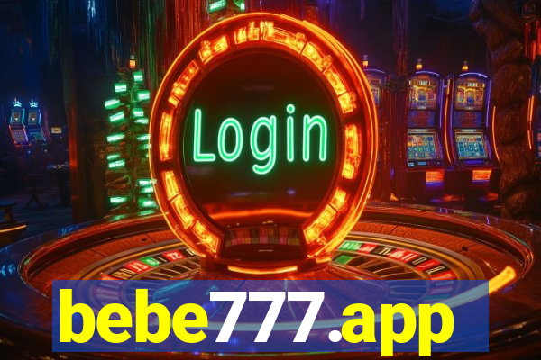 bebe777.app