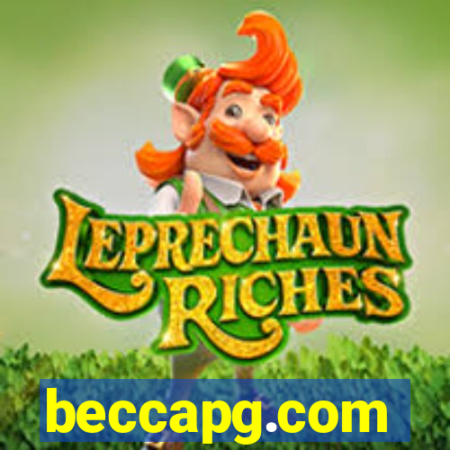 beccapg.com