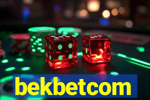 bekbetcom