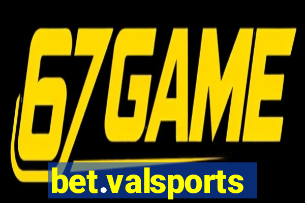 bet.valsports